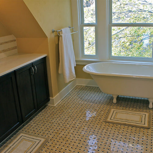 Bathroom Remodeling