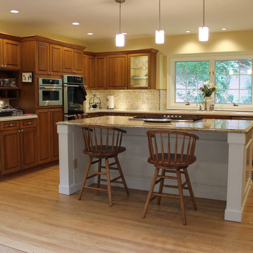 Kitchen Update