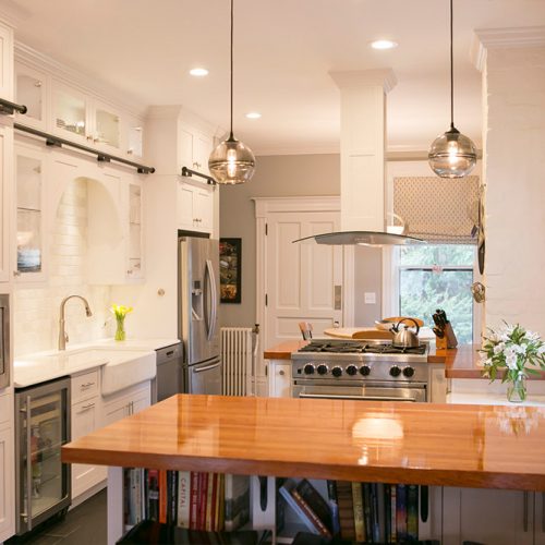 Kendall Kitchen