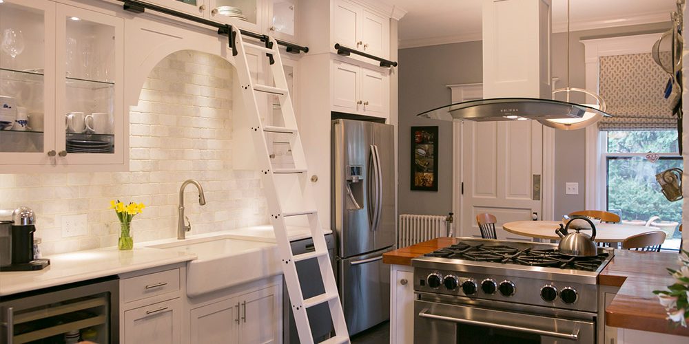 Kitchen Remodeling