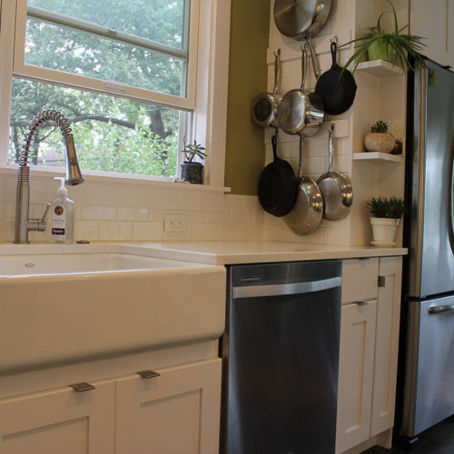 Madison Kitchen