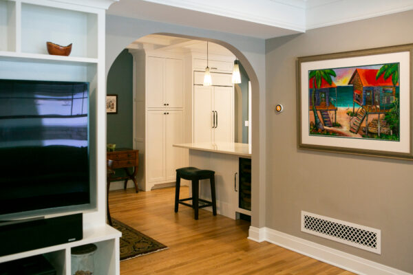 A home that Artisan Remodeling completed is seen in Madison, Wisconsin on January 17, 2021.

Beth Skogen Photography
www.bethskogen.com