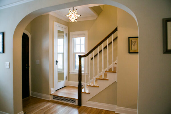 A home that Artisan Remodeling completed is seen in Madison, Wisconsin on January 17, 2021.

Beth Skogen Photography
www.bethskogen.com