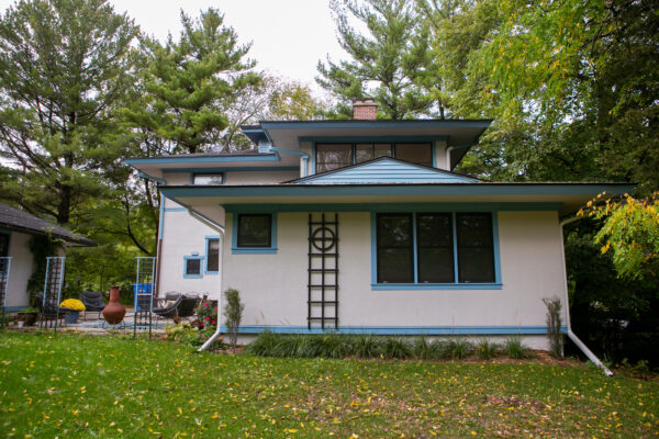 A home that Artisan Remodeling remodeled is seen in Madison, Wisconsin on October 13, 2021.

Beth Skogen Photography
www.bethskogen.com