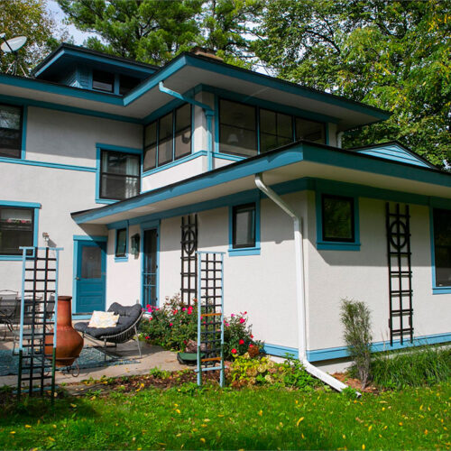 Shorewood Addition